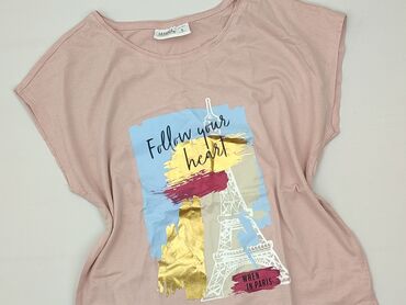 legginsy push up xs: Janina, Women`s T-shirt, size S (EU 36)
