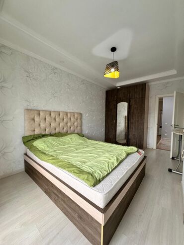 Продажа квартир: 3 комнаты, 104 м², Элитка, 9 этаж, Евроремонт — 6