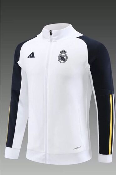 продаю размер не подошел: Спортивный костюм XL (EU 42), цвет - Белый