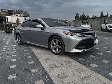 лексус 700 цена в бишкеке: Toyota Camry: 2019 г., 2.5 л, Автомат, Гибрид, Седан — 5