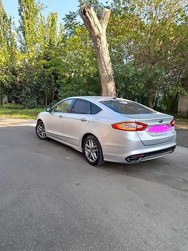 ford 199: Allahın salamı uzernize masnin heç bir pirablemi yoxdu birtek ordan — 4