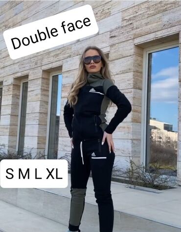 Gornji i donji deo: S (EU 36) — 6