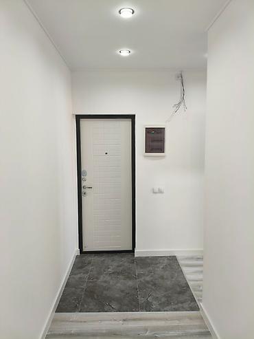 Продажа квартир: 2 комнаты, 74 м², Элитка, 6 этаж, Евроремонт — 7