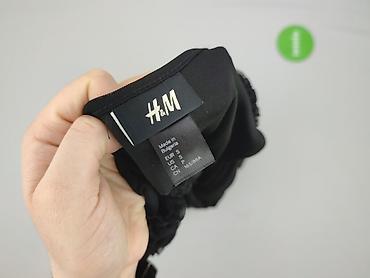 hm halka: H&M, Sukienka damska, rozmiar S — 4