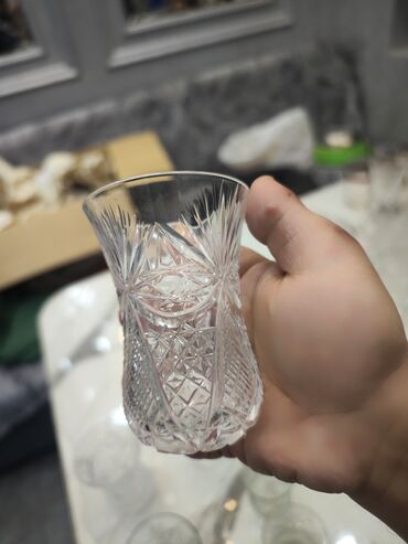 Stəkanlar: Stəkanlar — 16