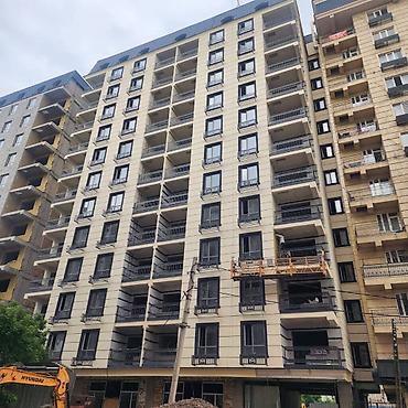 2 комнаты, 77 м², Церковь Элитка, 8 этаж, ПСО (под самоотделку) at lalafo.kg 2 комнаты, 77 м², Церковь Элитка, 8 этаж, ПСО (под самоотделку)