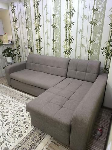 sofa: Угловой диван, Складная, Двухместный — 1