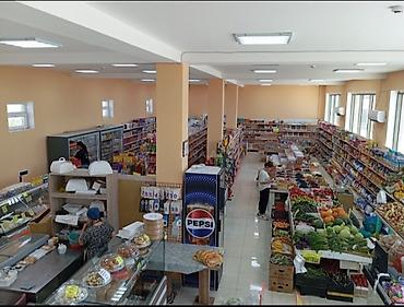 şamaxı: 1 580 000 AZN 620 m² Sahə Çıxarış Təmir Satılır obyekt 620 m², Aşağı — 4