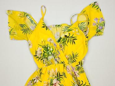 boho crop: ITALY FASHION, Sukienka damska, rozmiar S — 1