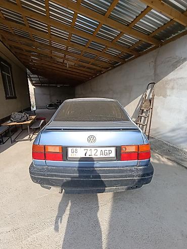 порш турбо с: Volkswagen Vento: 1993 г., 1.8 л, Механика, Бензин, Седан — 2