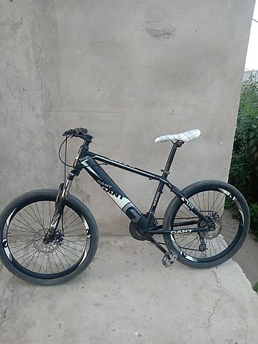 velosiped 22: İşlənmiş Şəhər velosipedi Giant, 24", Ödənişli çatdırılma — 2