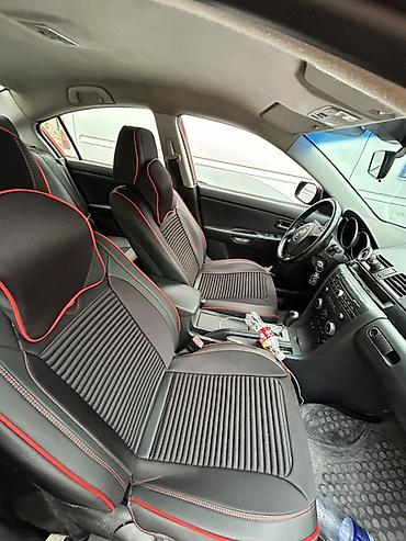 мазда 3 матор: Mazda 3: 2006 г., 1.6 л, Автомат, Бензин, Седан — 3