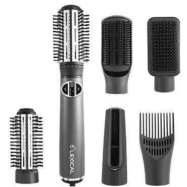Бытовая техника: Məhsul: Multistayler Lexical BHG_LAS-5205 LL_black — 2