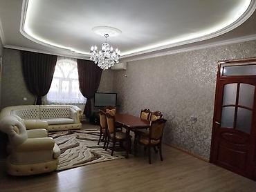 Həyət evi alıram: 200 kv. m, 4 otaqlı, Qaz — 6