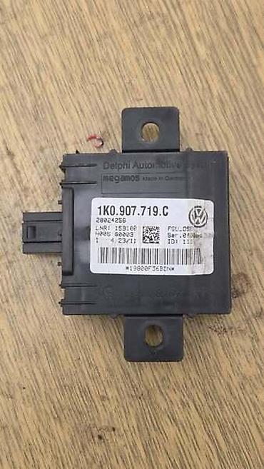 mini 2 se: SENZOR NAGIBA ZA AUDI A3 OD 2003. DO 2012. GOD. | Polovni delovi za — 1