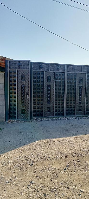 Продажа дач: Дом с участком - Одноэтажный дом с верандой и навесом на входе — 8