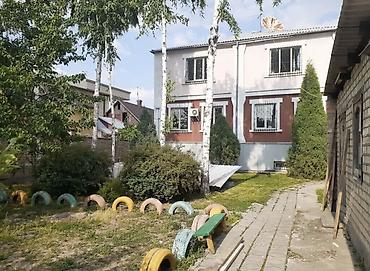 Долгосрочная аренда домов: 370 м², 6 комнат и более, Рабочий Городок, Без животных — 15