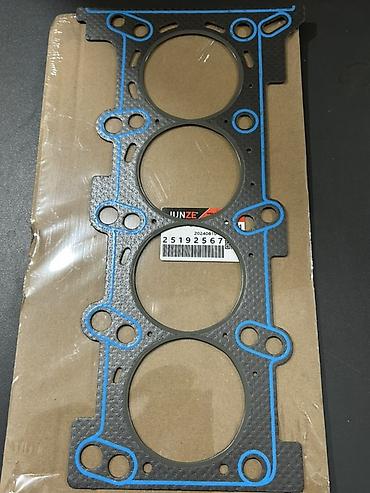 eus basliq: 25192567 – chevrolet cobalt Qalofka Praklatkası (Head Gasket) — 3