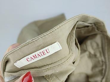 iamgia: Camaïeu, Spodnie materiałowe damskie, rozmiar M — 4