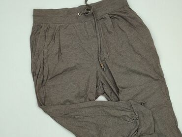 spodnie ze spódniczką: 3/4 Trousers, M (EU 38), condition - Good