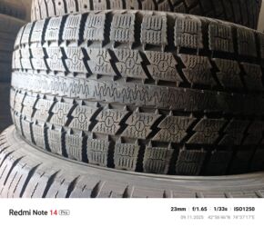 тикого балон: Шиналар 265 / 60 / R 18, Кыш, Колдонулган, 1 даана, Жеңил унаалар, Жапония, Toyo lalafo.kg да тикого балон: Шиналар 265 / 60 / R 18, Кыш, Колдонулган, 1 даана, Жеңил унаалар, Жапония, Toyo