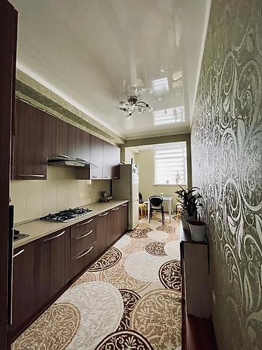 Посуточная аренда квартир: 1 комната, Душевая кабина, Постельное белье, Кондиционер — 5