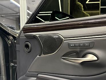 Lexus: Lexus ES: 2019 г., 2.5 л, Автомат, Гибрид, Седан — 10