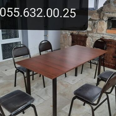 Sifarişlə masa və oturacaq dəstləri: Dördbucaq masa, Mətbəx üçün, Dəhliz üçün, Eyvan üçün, Digər adam sayı, Açılmayan, Azərbaycan, Zəmanətli -da lalafo.az — 23 Sifarişlə masa və oturacaq dəstləri: Dördbucaq masa, Mətbəx üçün, Dəhliz üçün, Eyvan üçün, Digər adam sayı, Açılmayan, Azərbaycan, Zəmanətli — 23