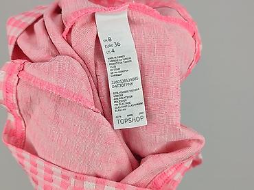 bluzki misbhv: Topshop, Bluzka damska, rozmiar S — 5