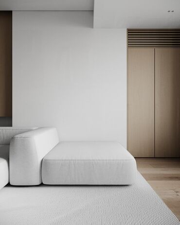 Ремонт под ключ: ✨ Сдаётся 2-комнатная квартира в ЖК Alinur Residence 📍 Адрес: ул — 18