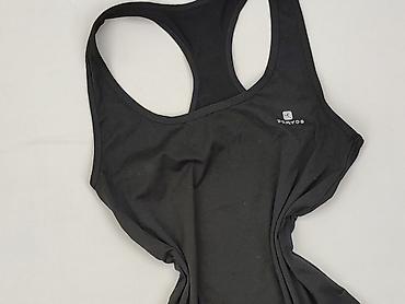f: Domyos, T-shirt damski, rozmiar S — 1