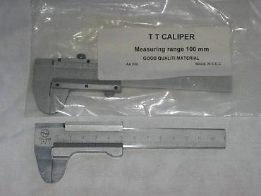 Medicinska oprema: Tuberkulinski spric tuberkulinske igle TBC Soxorex 150e kom Može i za — 9