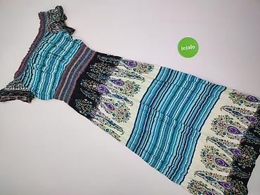 sukienki boho maxi: Sukienka damska, rozmiar XL — 3