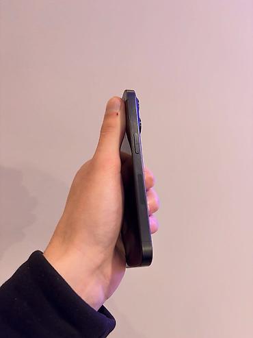 Apple iPhone: IPhone 15 Pro 256gb Akku 100% Titanium Black, Korea 1SIM + eSIM — 4