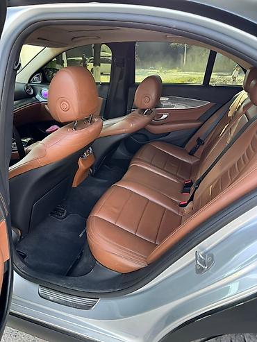 w124 e220: Mercedes-Benz E-Class: 2019 г., 2 л, Автомат, Бензин, Седан — 8