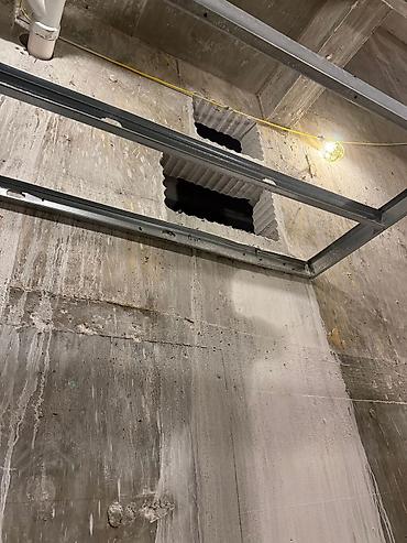 Beton işləri: Beton kəsmə xidməti - Divar, döşəmə və tavanlarda dəqiq və səliqəli — 18