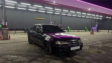 Daewoo: Daewoo Nexia: 2008 г., 1.6 л, Кол менен иштөөчү, Бензин, Седан — 3