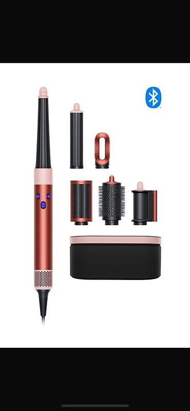 touch pen: Мультистайлер Dyson — 2