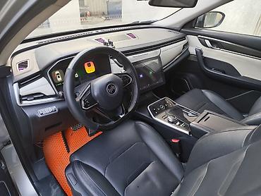 kia k5 2019: Weltmeister EX5, 2020 г., 104000 км, В наличии — 8