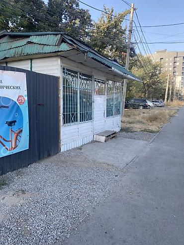павильон аренды: Сдаю Помещение целиком, 25 м², С местом — 2
