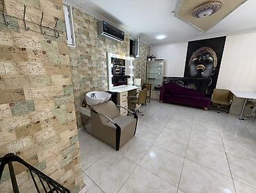 Kosmetologiya: N&N Studio – Gözəllik salonu xidməti Salonda masalar kiraye — 8