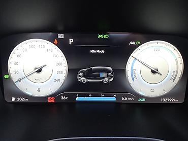 Hyundai: Hyundai Santa Fe: 2021 г., 1.6 л, Автомат, Гибрид, Кроссовер — 30