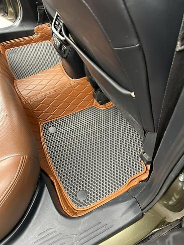 подушка субару: 3D Экокожа Полики Для салона Subaru, Новый, Самовывоз, Платная доставка — 4