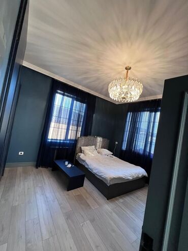 Həyət evləri və villaların satışı: 4 otaqlı, 400 kv. m — 8