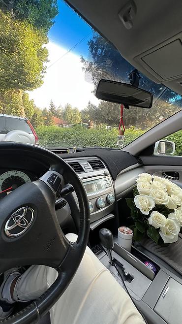 camry xv25: Toyota Camry: 2006 г., 2.4 л, Автомат, Бензин, Седан — 4