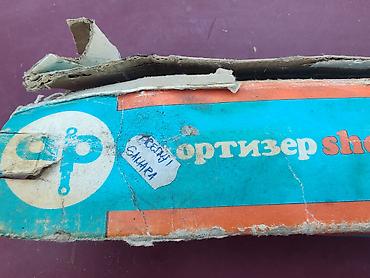 kontakt brava golf 5: Ulozak prednjeg amortizera Lada 2108 Samara br.2. Novo. Originalno — 6