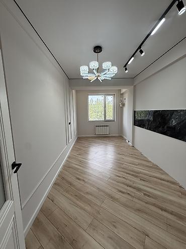 марсель: 3 комнаты, 88 м², Элитка, 3 этаж, Свежий ремонт — 9