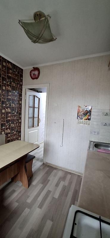 ленинградка: 3 бөлмө, 54 м², Жаш гвардия Жеке план, 2 кабат, Косметикалык оңдоо — 5