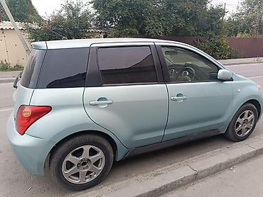 двигатель тойота ист 1.3 бишкек: Toyota Ist: 2003 г., 1.5 л, Автомат, Бензин, Хэтчбэк — 4
