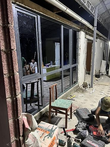 вакансии окна пвх: Пластиковое окно на заказ, Тип окна: Балконные, Платная установка, В рассрочку — 5